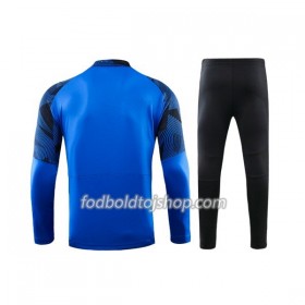 Valencia 2020-2021 Sweatshirt Dragt M001